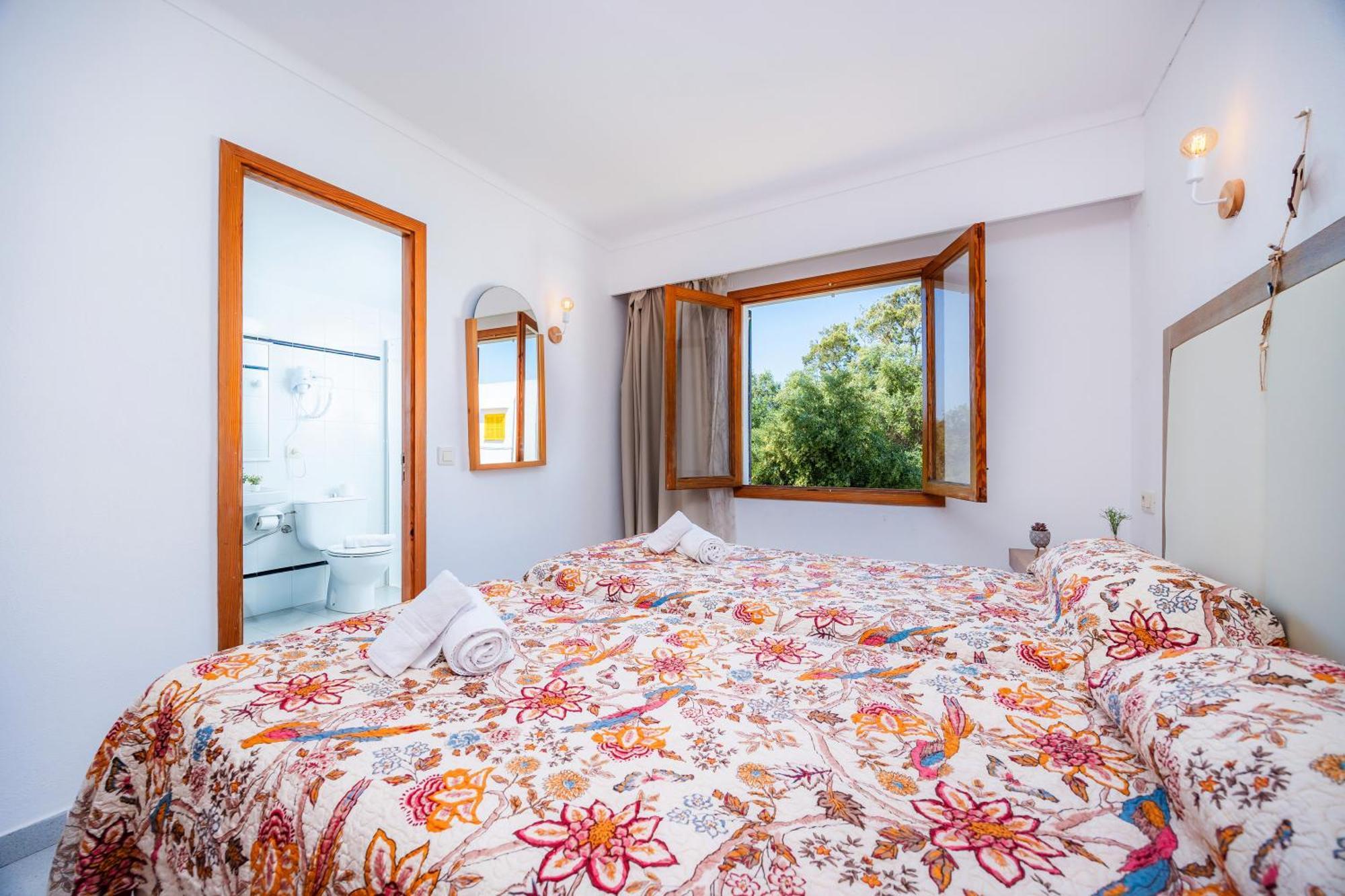 Felipe 2-5 Appartement *