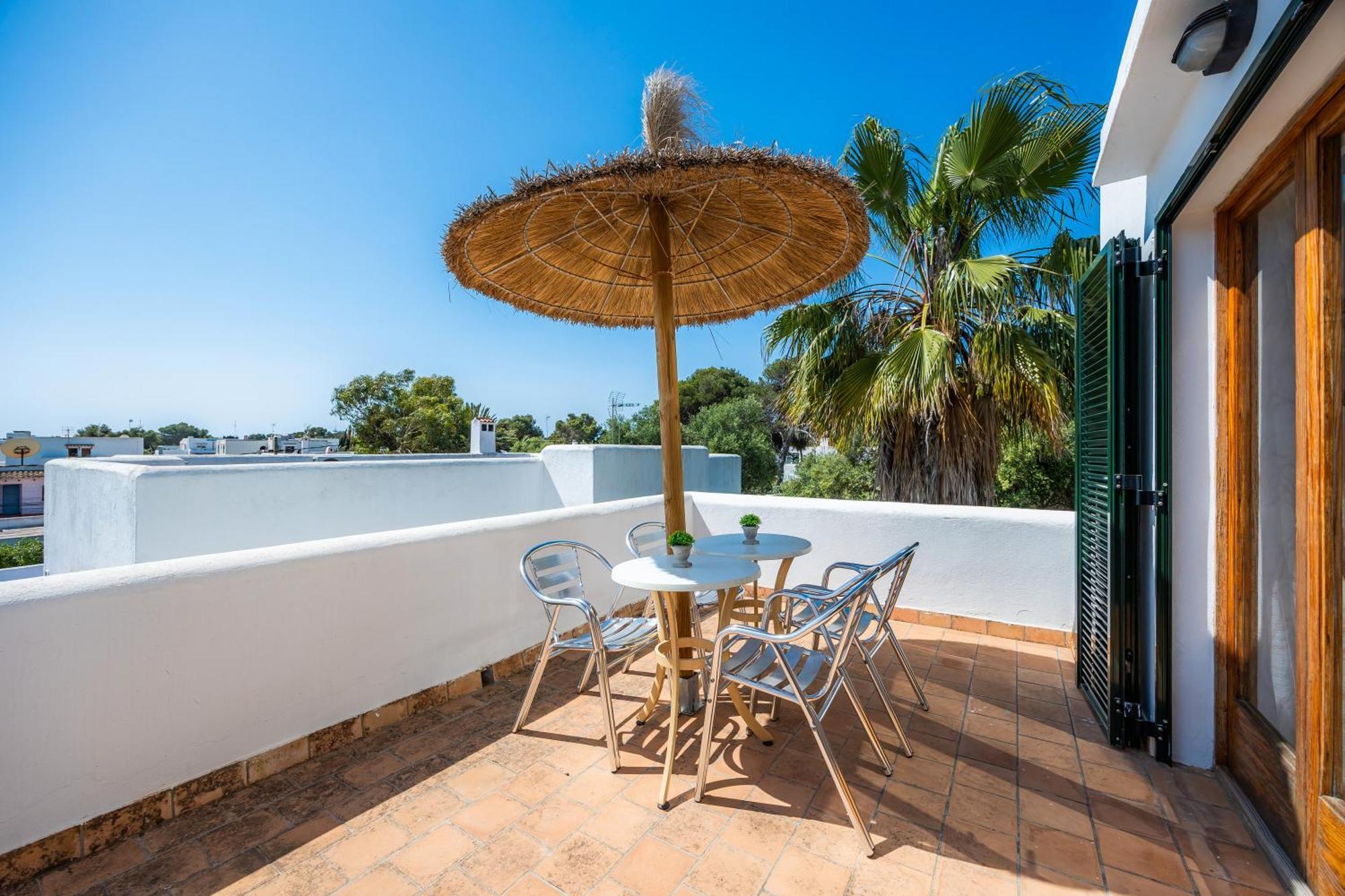 Appartement Felipe 2-5 *