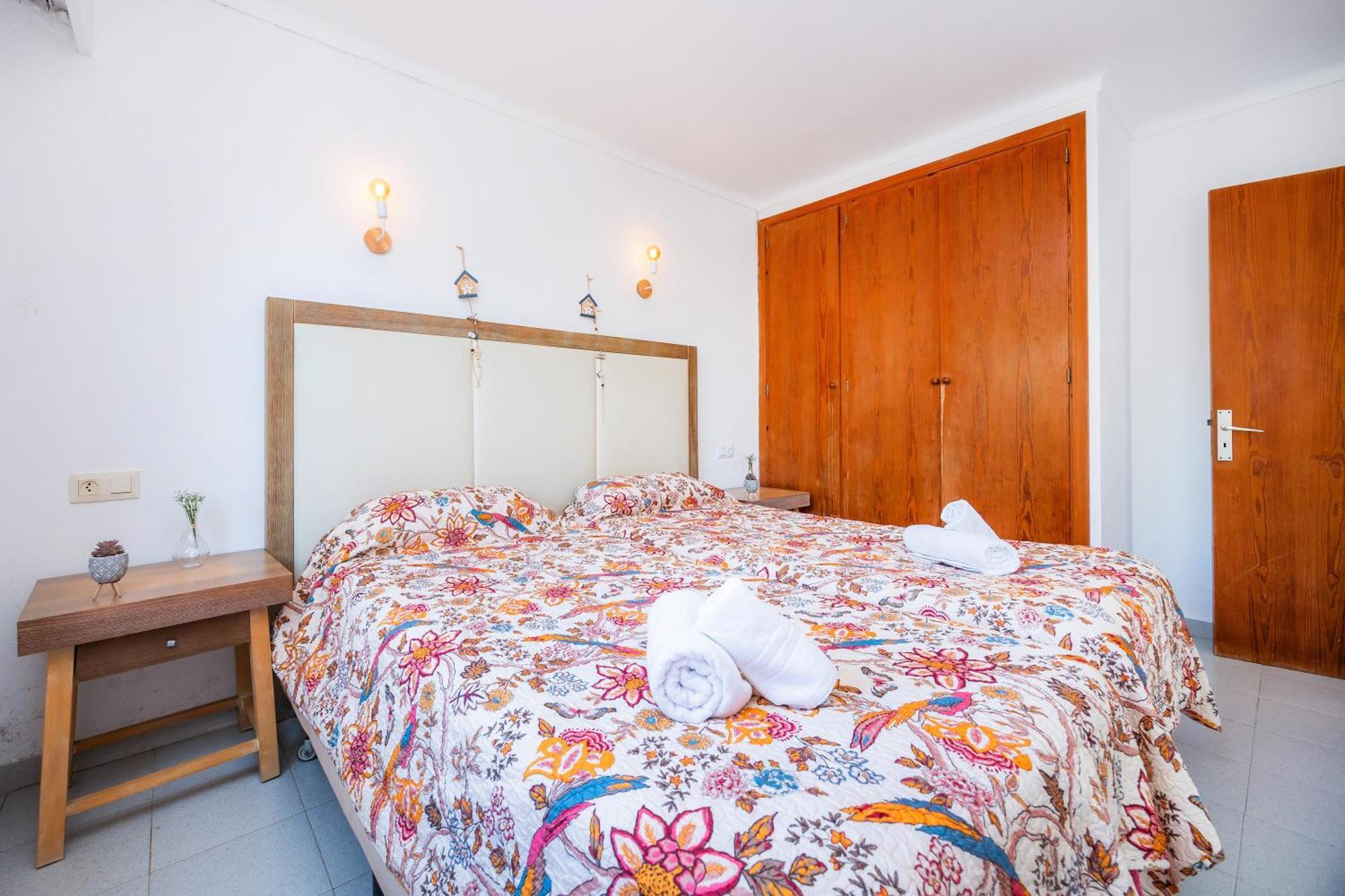 Felipe 2-5 Appartement *
