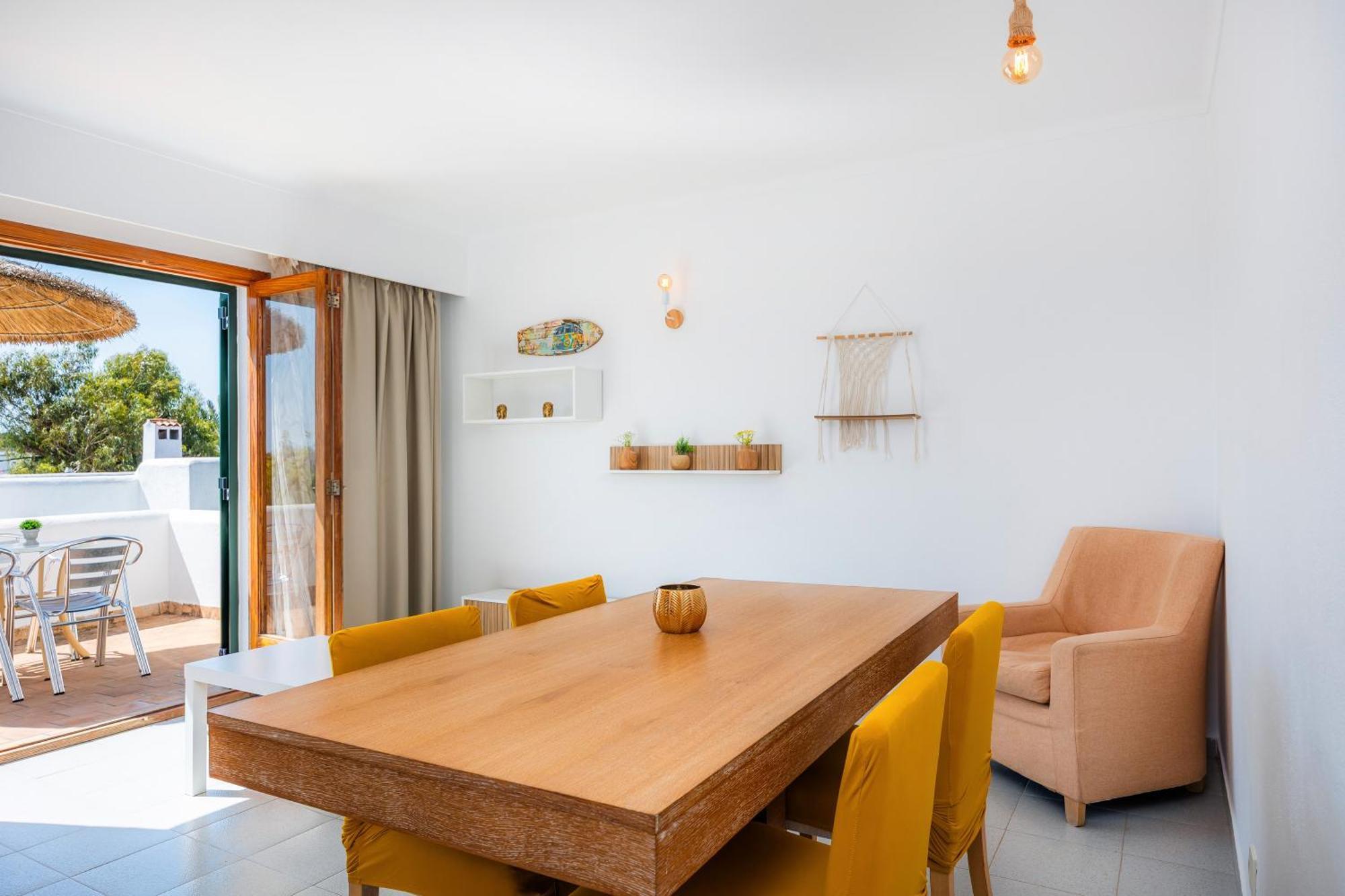 Felipe 2-5 Appartement Cala D´Or