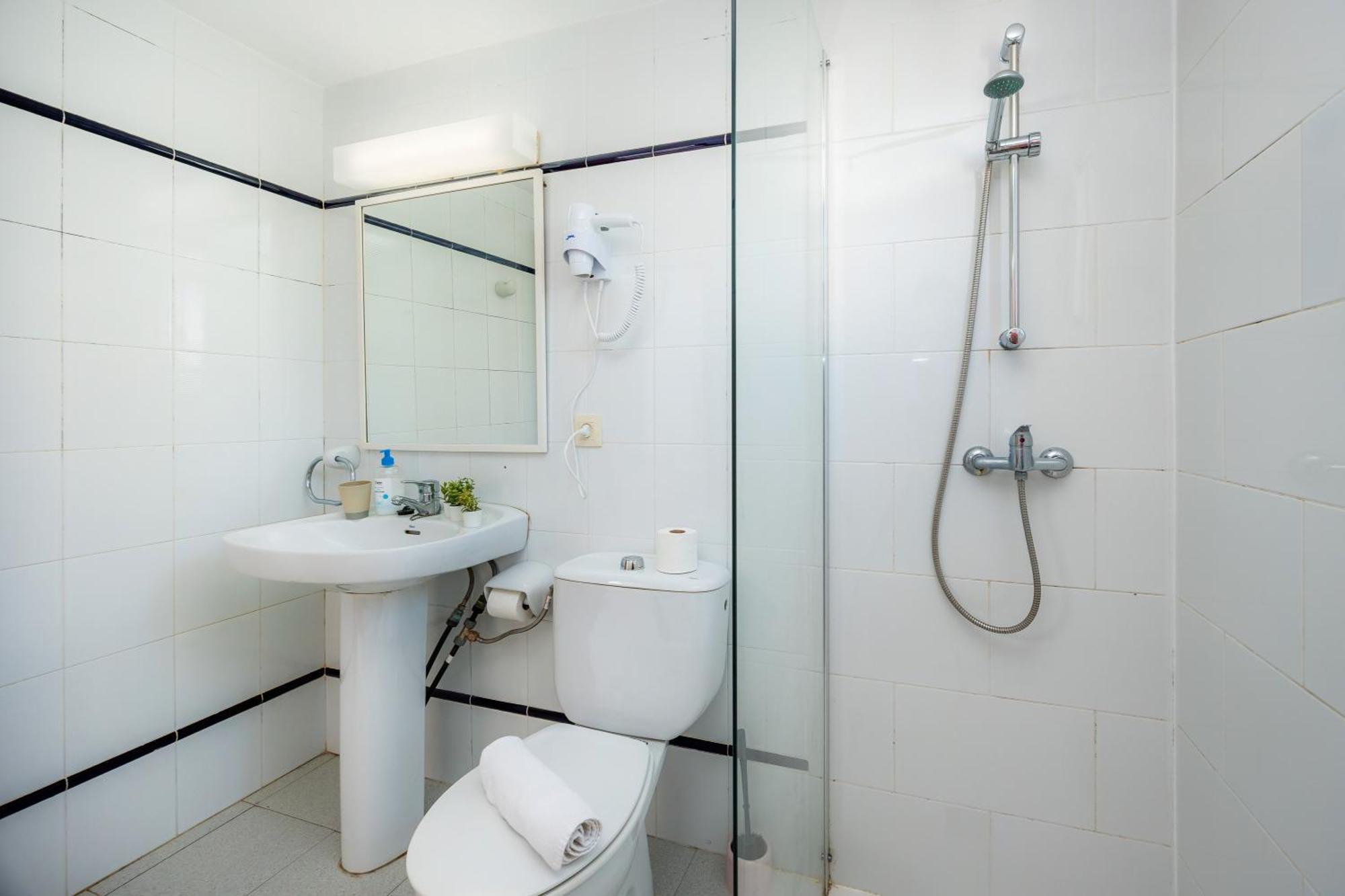 Appartement Felipe 2-5 Cala D´Or