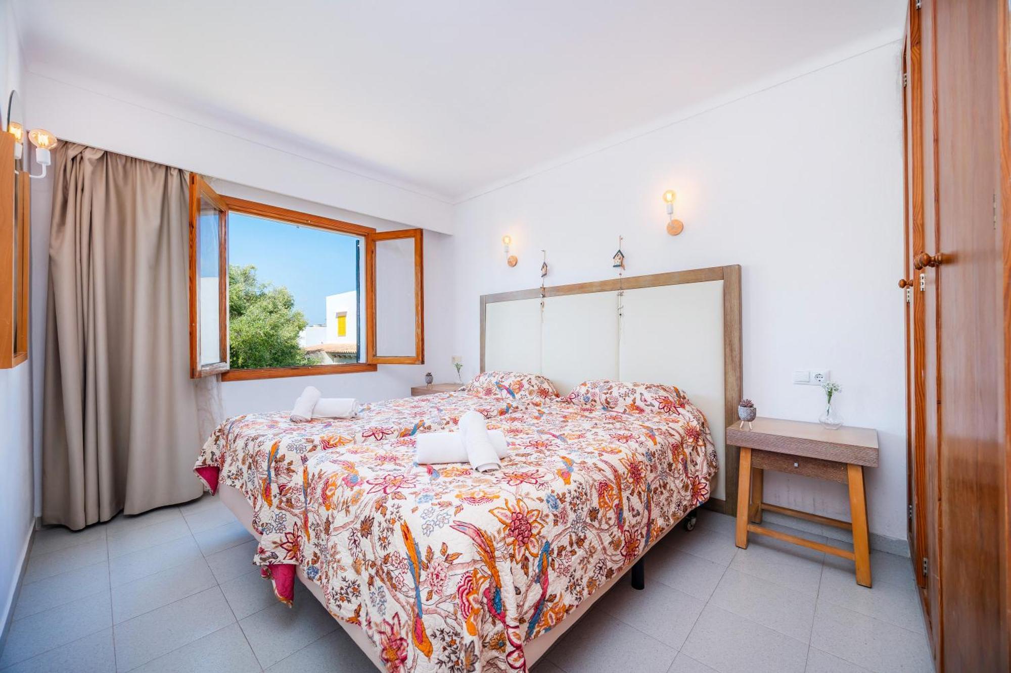 Felipe 2-5 Appartement