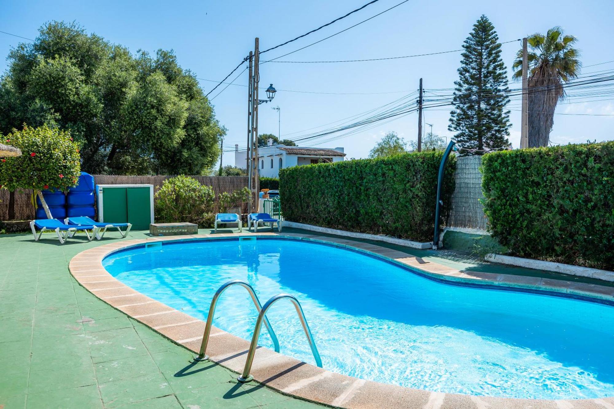 Felipe 2-5 Appartement *